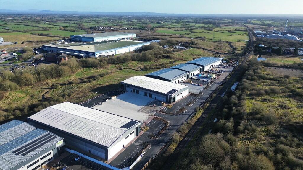 Additional property image - Indurent Park, Middlewich, Cheshire, CW10