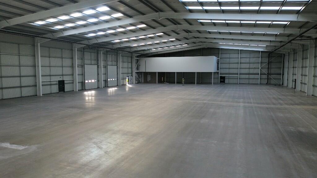 Additional property image - Indurent Park, Middlewich, Cheshire, CW10
