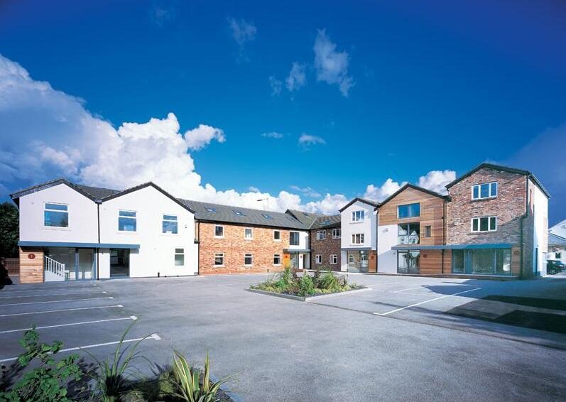 Main image of property: Unit 4, The Courtyard, Finney Lane, Cheadle, Greater Manchester, SK8