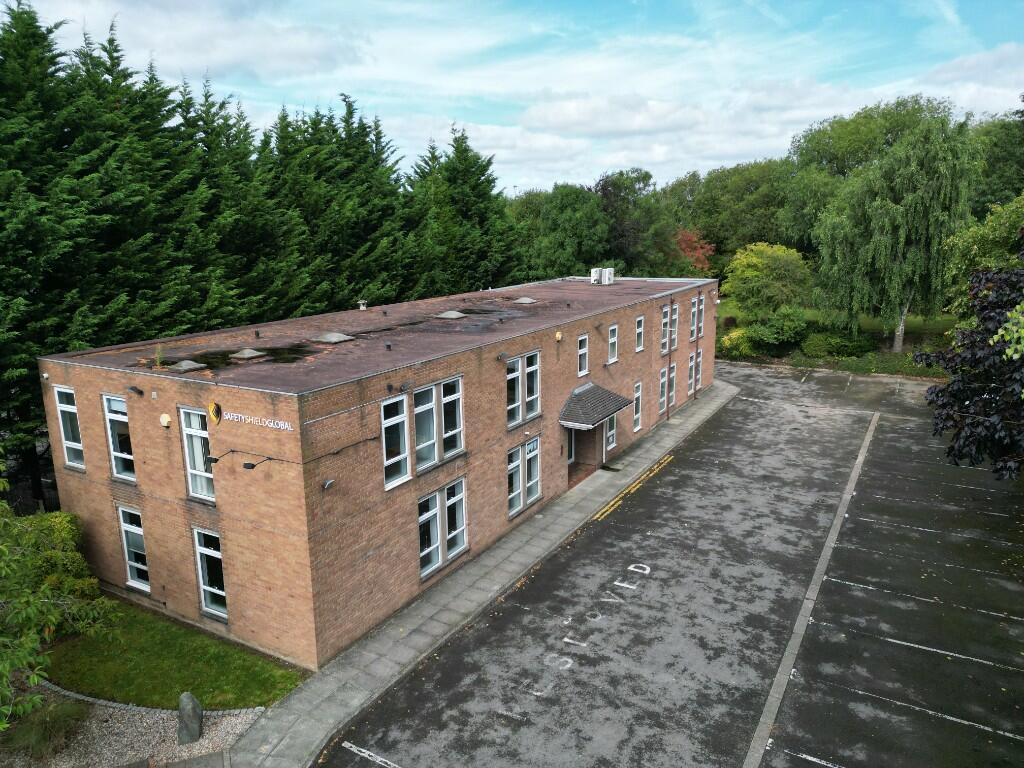 Main image of property: Road Four, Winsford, Cheshire, CW7