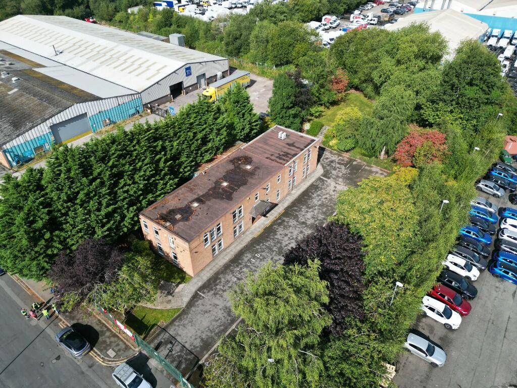 Additional property image - Road Four, Winsford, Cheshire, CW7