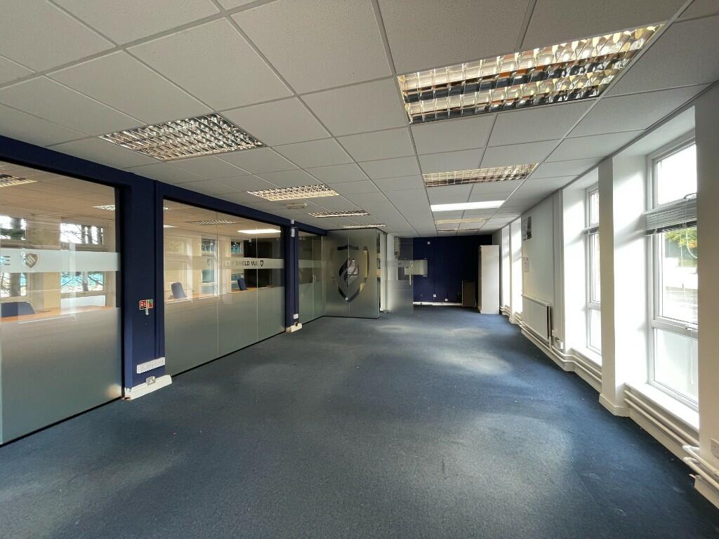 Additional property image - Road Four, Winsford, Cheshire, CW7
