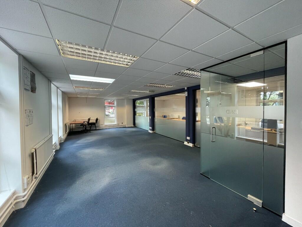 Additional property image - Road Four, Winsford, Cheshire, CW7