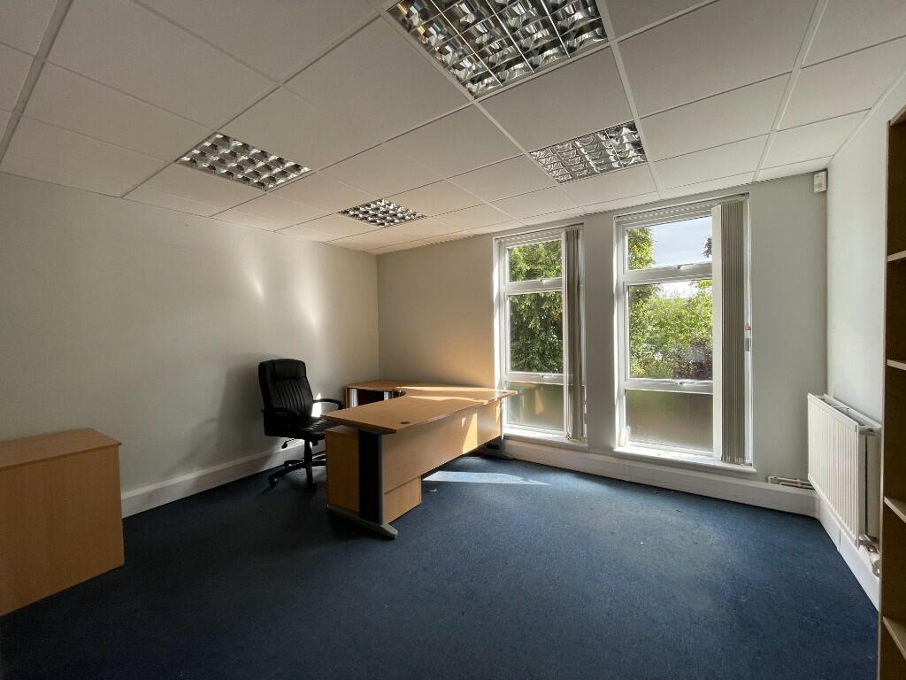 Additional property image - Road Four, Winsford, Cheshire, CW7