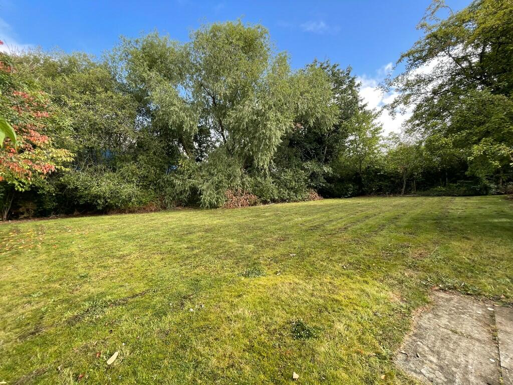 Additional property image - Road Four, Winsford, Cheshire, CW7