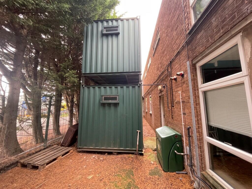 Additional property image - Road Four, Winsford, Cheshire, CW7
