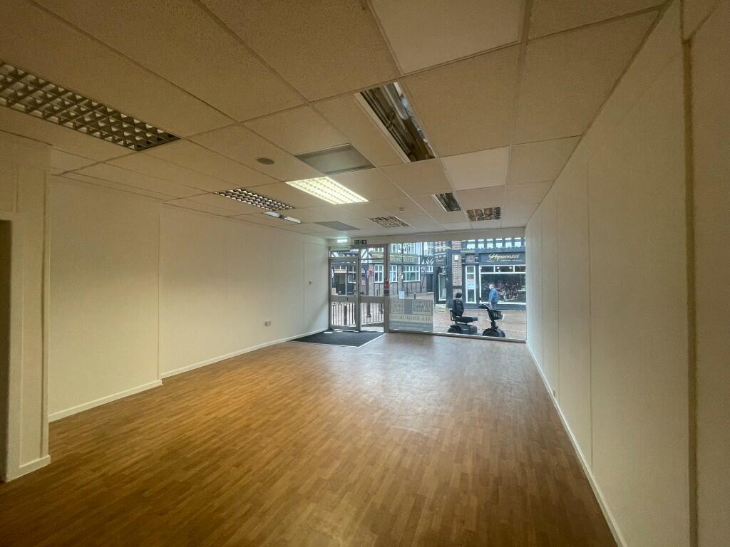 Additional property image - 53 High Street, Northwich, Cheshire, CW9