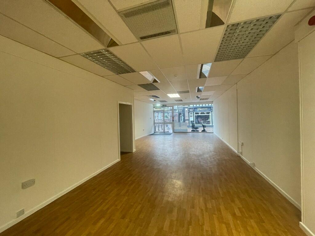 Additional property image - 53 High Street, Northwich, Cheshire, CW9