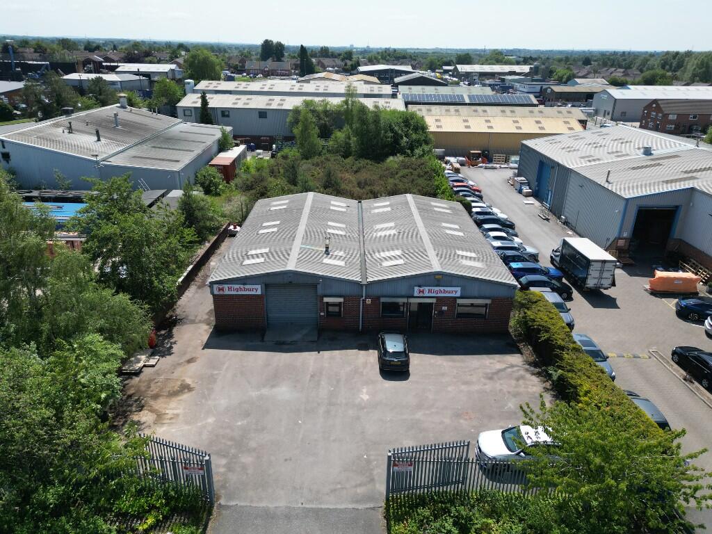 Main image of property: 3 Millbuck Way, Sandbach, Cheshire, CW11