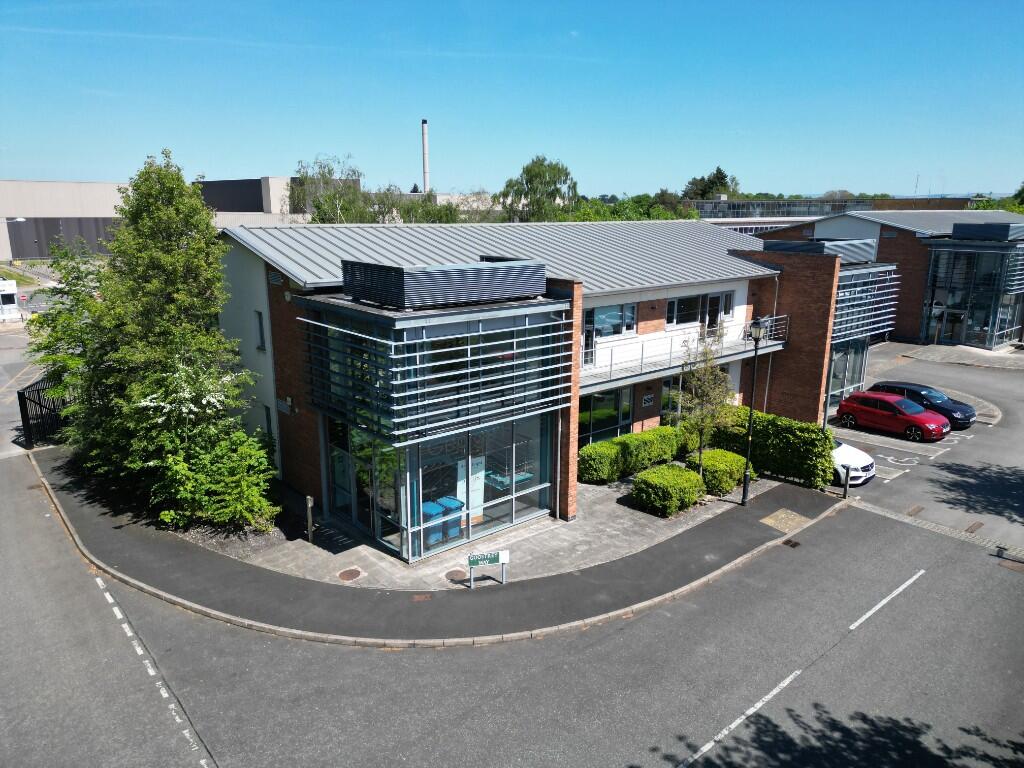 Main image of property: George House, Mallory Yard, Goostrey Way, WA16