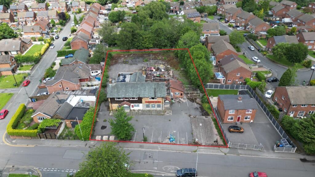Main image of property: The Beech Tree, Outwood Road, Cheadle, Greater Manchester, SK8