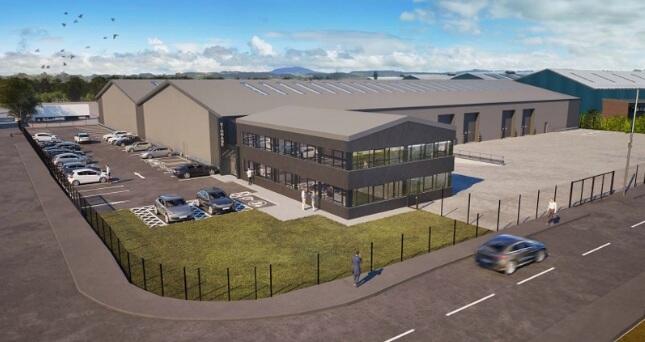 Main image of property: QC65, First Avenue, Poynton, SK12