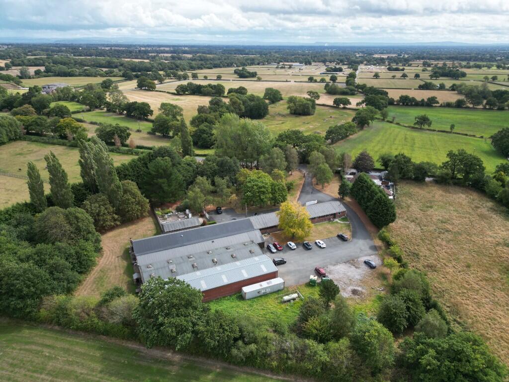 Main image of property: Pickmere Grange, Pickmere Lane, Pickmere, Knutsford, WA16