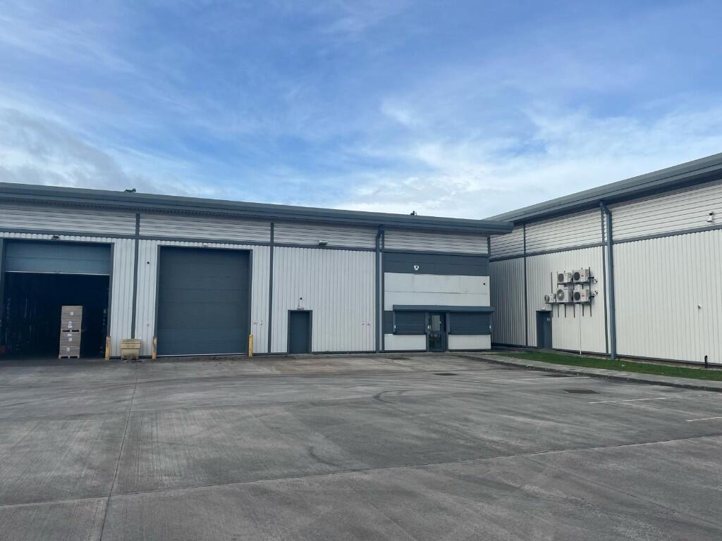 Main image of property: Unit 7, Spectrum Way, Cheadle, Greater Manchester, SK3