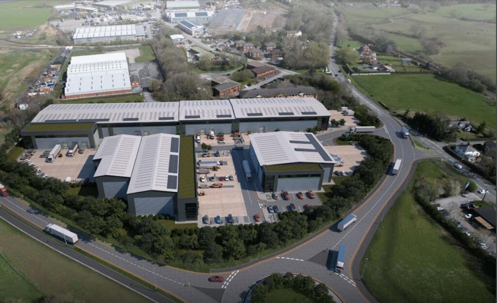 Main image of property: Avro Business Park, Adlington, SK10 4NL