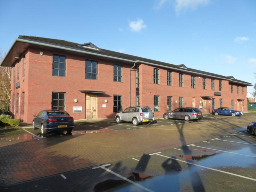 Additional property image - Buildings 2, The Clock Tower, Manor Lane, Holmes Chapel, Cheshire, CW4 8DJ