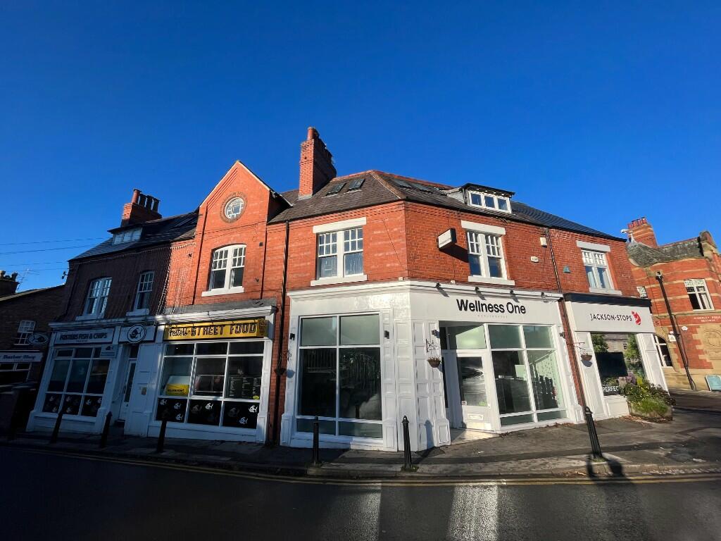 Office to lease in 56 London Road, Alderley Edge, Cheshire, SK9