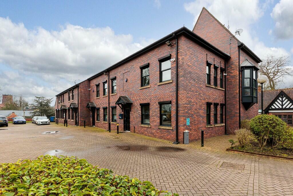 Main image of property: 1 Adams Court, Adams Hill, Knutsford, Cheshire, WA16