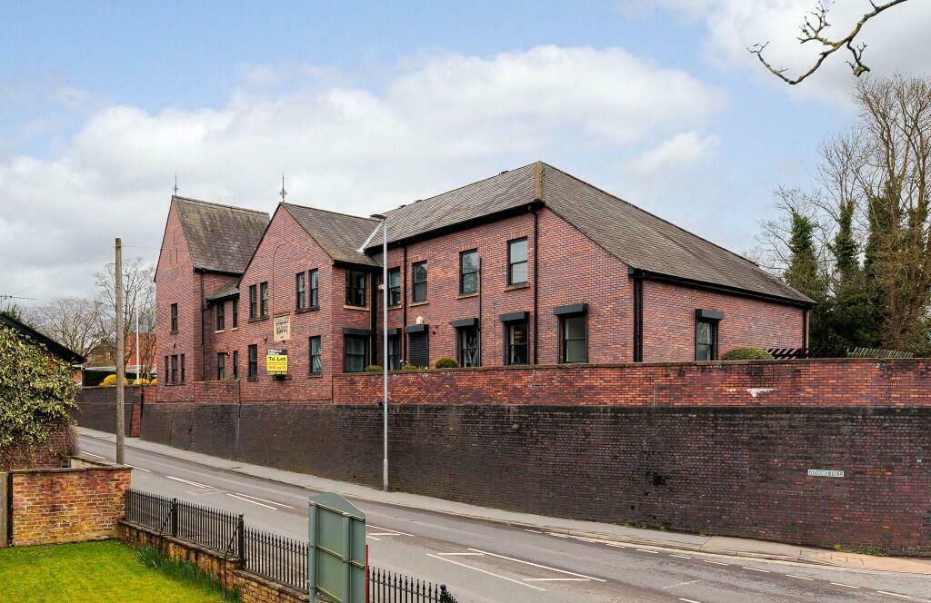 Main image of property: 2 Adams Court, Adams Hill, Knutsford, Cheshire, WA16