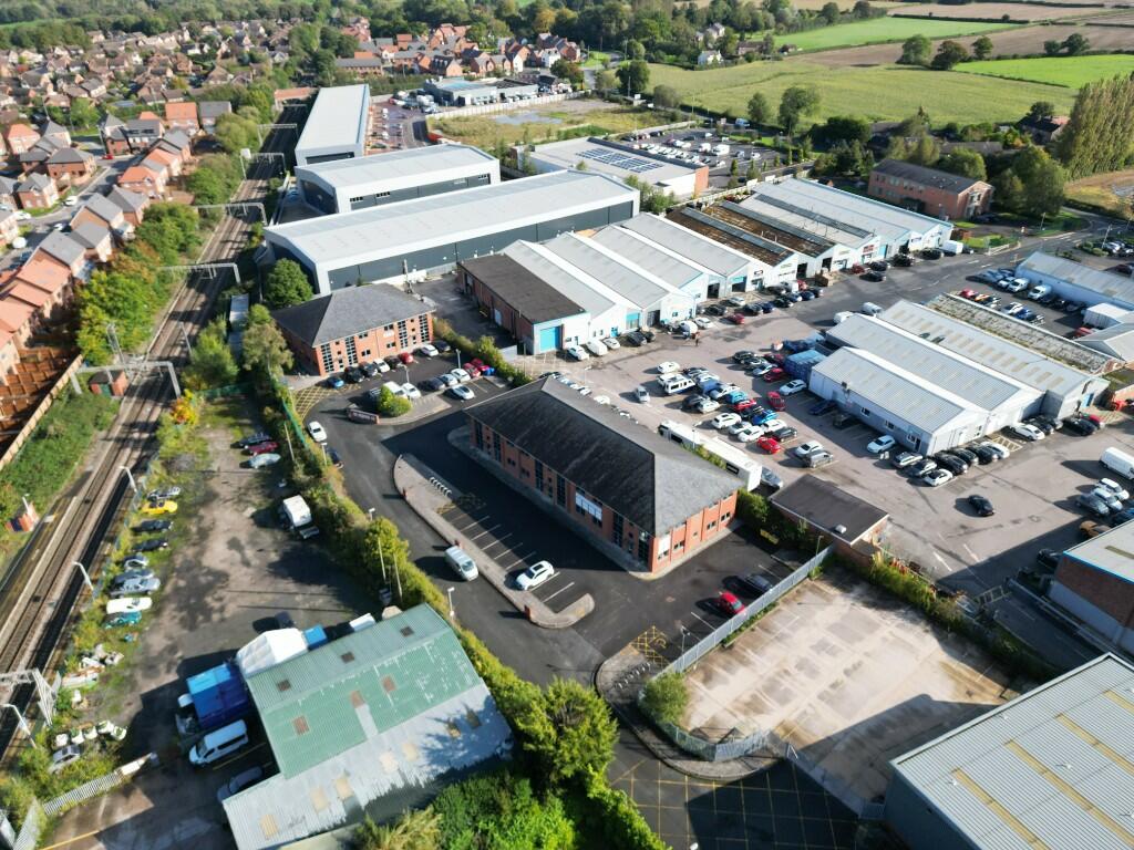 Additional property image - 2-3 Whiteside Station Road, Holmes Chapel, CW4