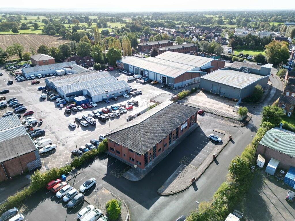 Additional property image - 2-3 Whiteside Station Road, Holmes Chapel, CW4