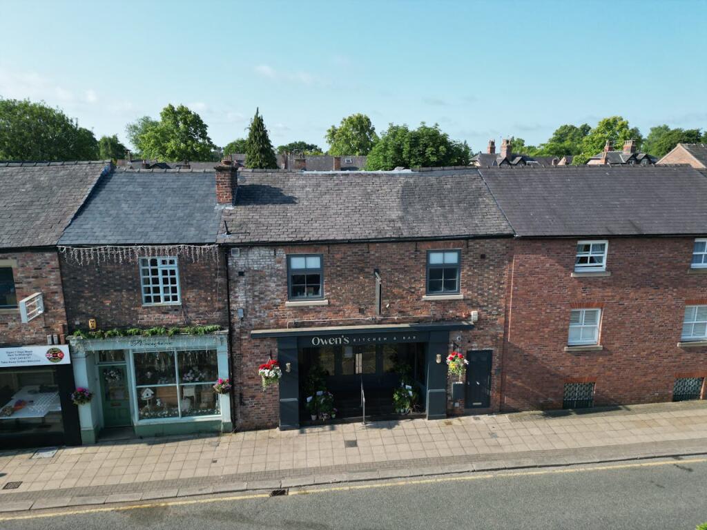 Main image of property: 106 & 108 Ashley Road, Hale, Altrincham, WA14 2UN