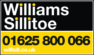 Williams Sillitoe, Cheshirebranch details