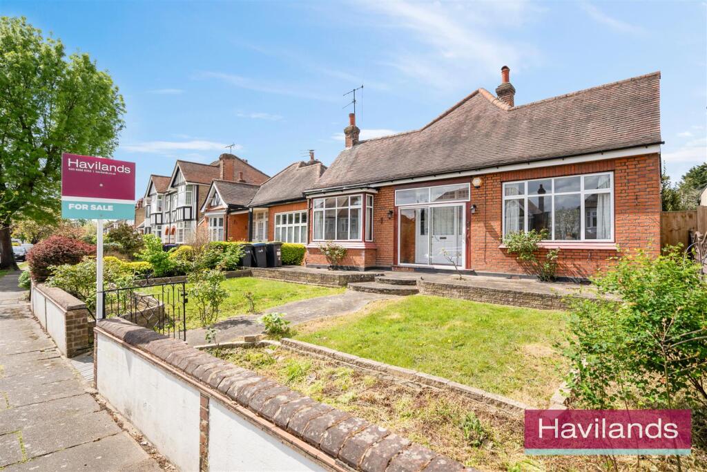 Main image of property: The Orchard, London