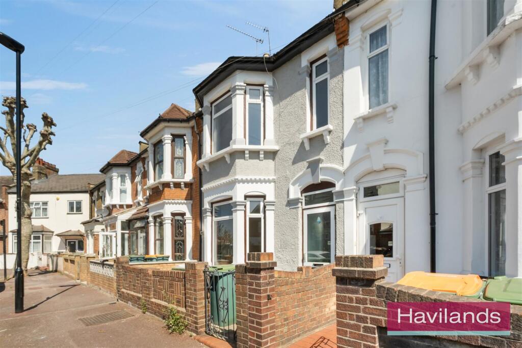 Main image of property: Goldsmith Avenue, London