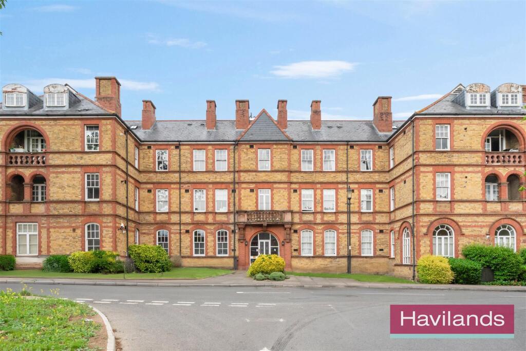 Main image of property: Newsholme Drive, London