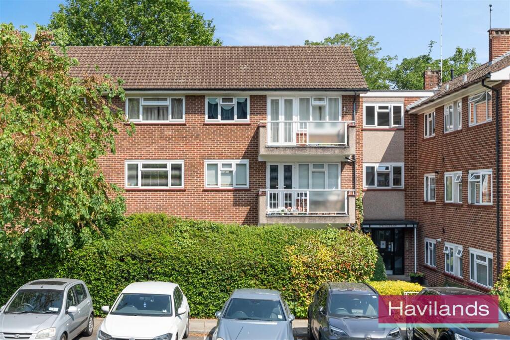 Main image of property: Springbank, Winchmore Hill, N21