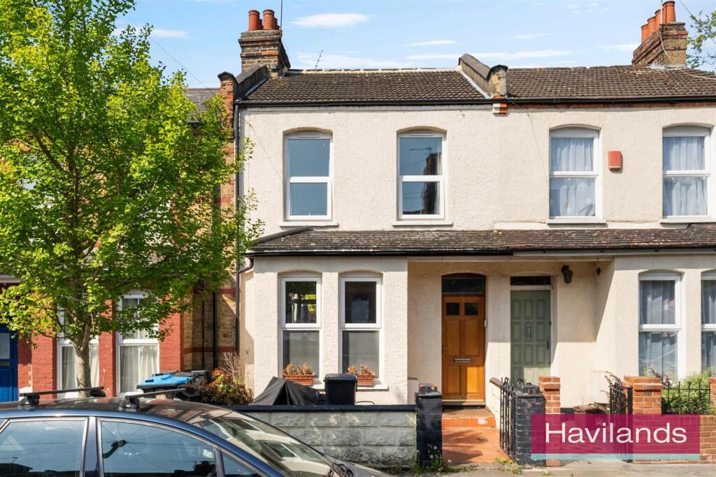 Main image of property: Millais Road, Enfield