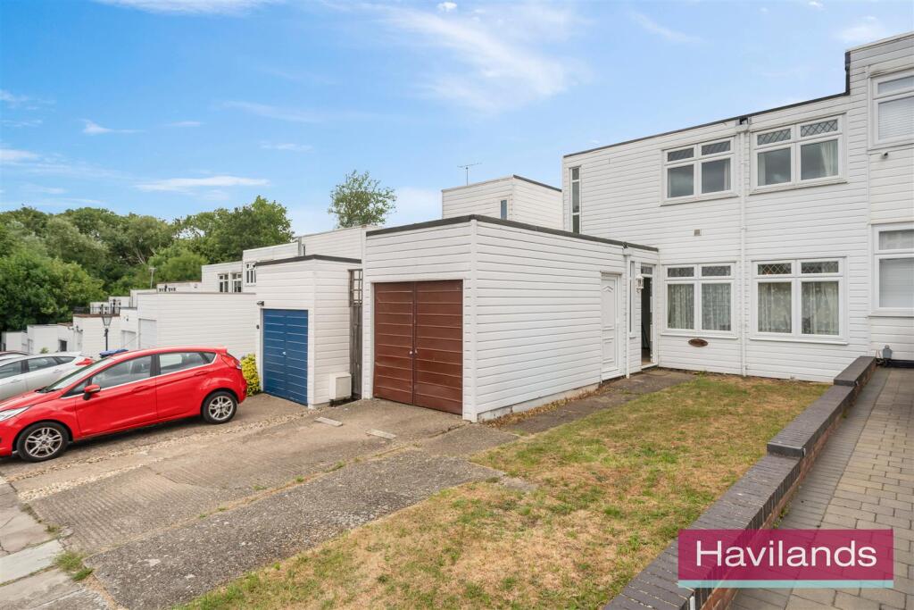 Main image of property: Gatward Close, London