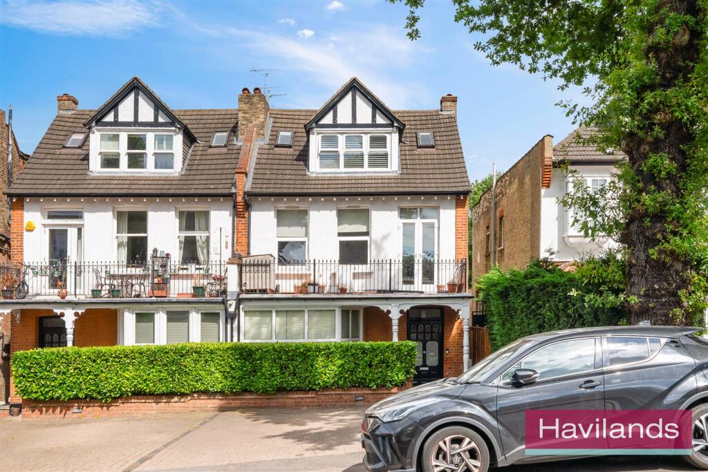 Main image of property: 16 Eversley Park Road, London