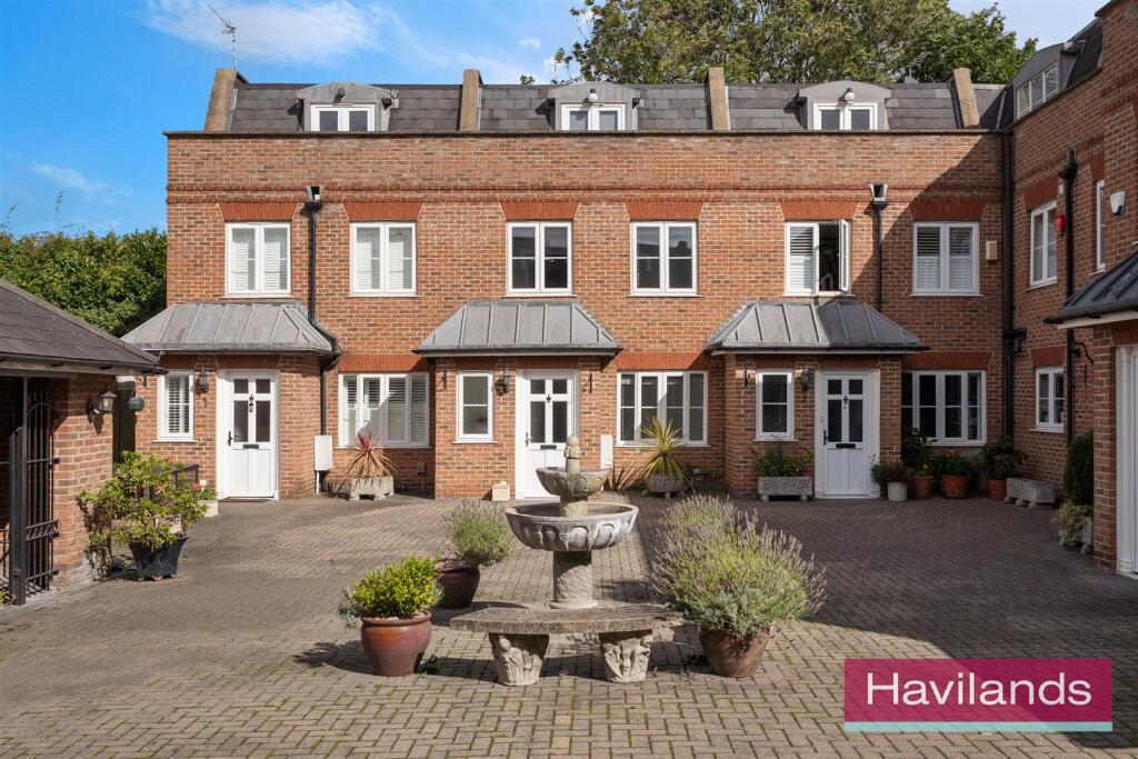 Main image of property: Old Dairy Square, London