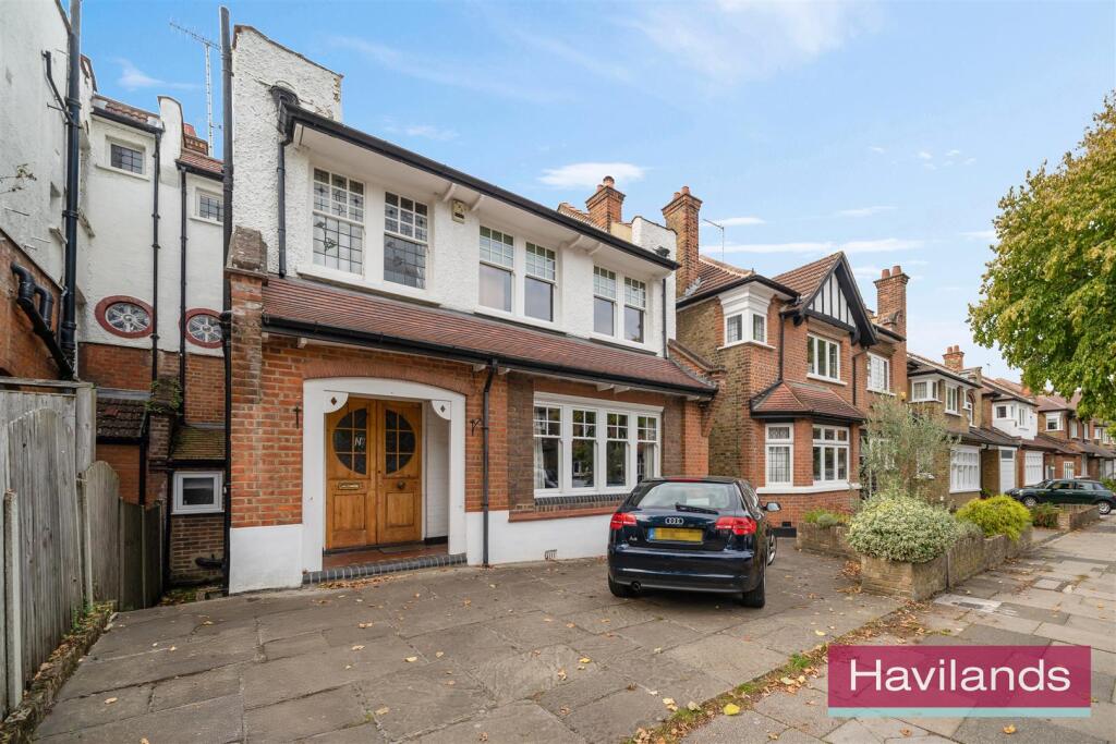 Main image of property: The Chine, London