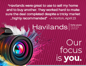 Get brand editions for Havilands, London