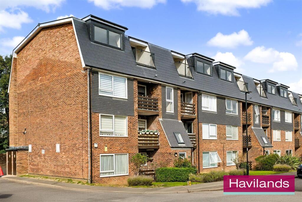 Main image of property: Freshfield Drive, London