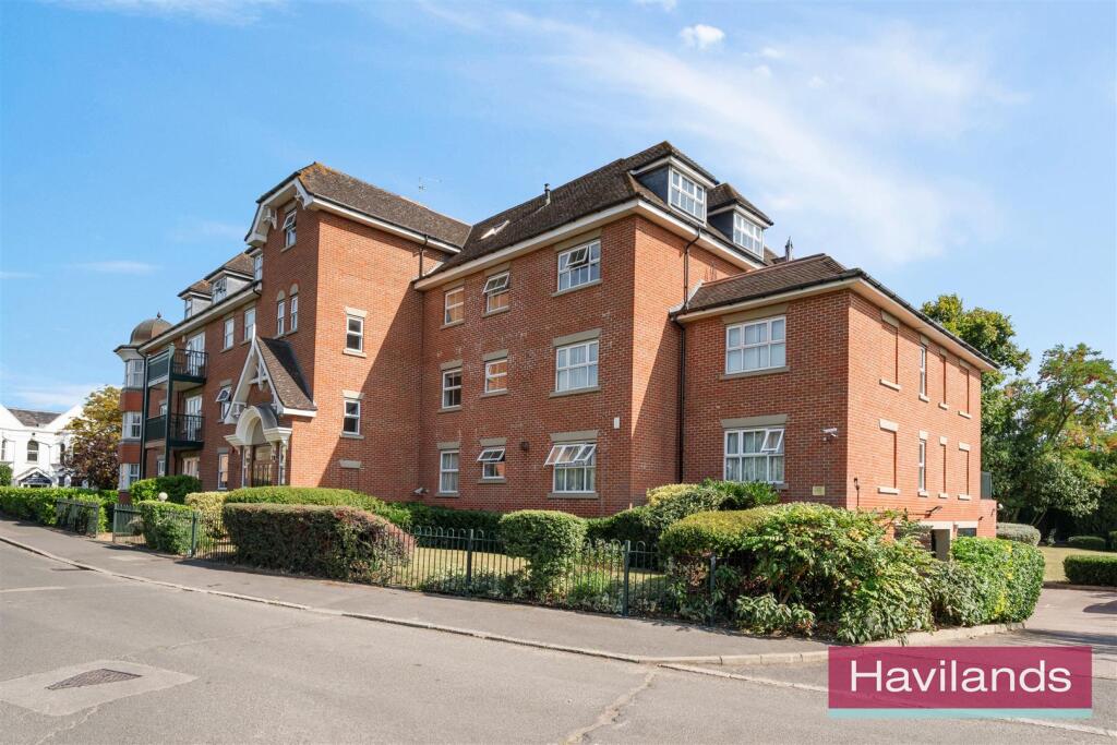 Main image of property: The Ridgeway, Enfield