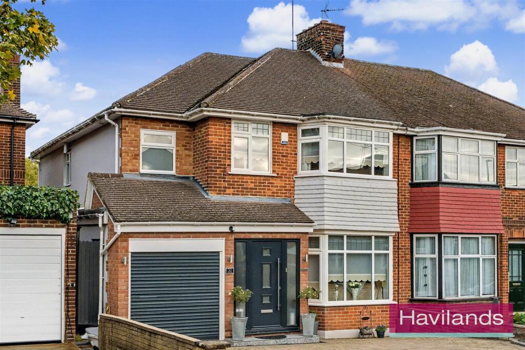 Main image of property: Lonsdale Drive, Enfield