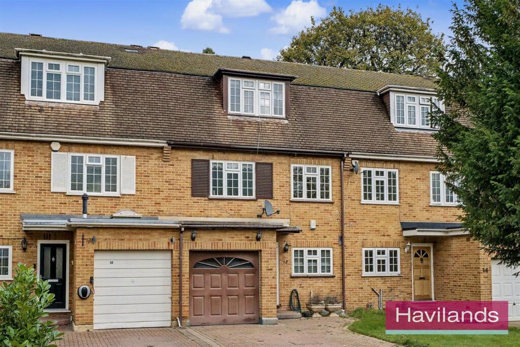 Main image of property: Private Road, Enfield