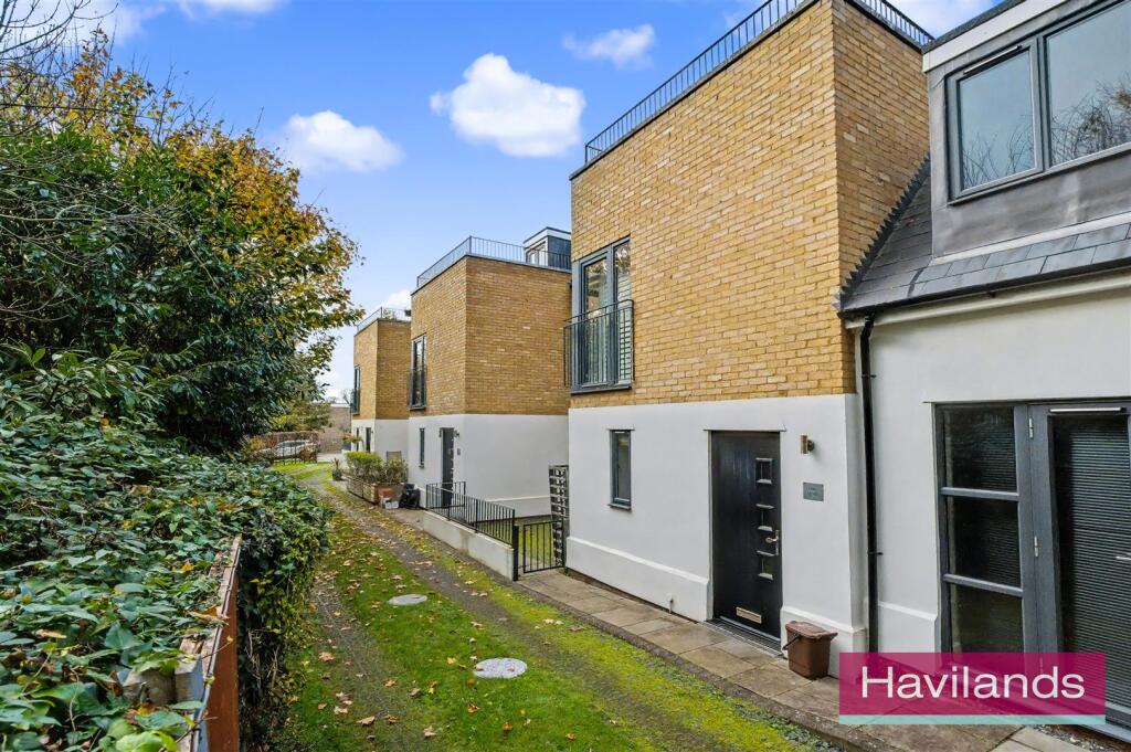 Main image of property: Henrietta Gardens
