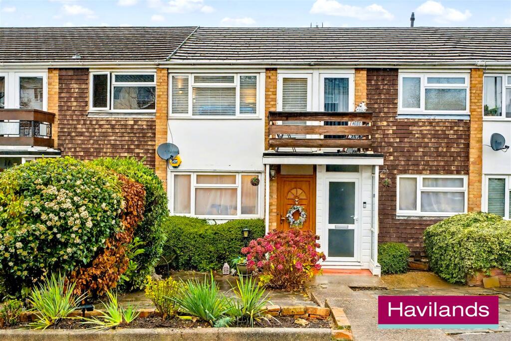 Main image of property: Hill House Close, London