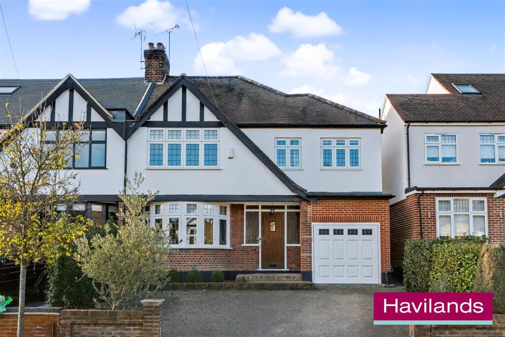 Main image of property: Cheyne Walk, London