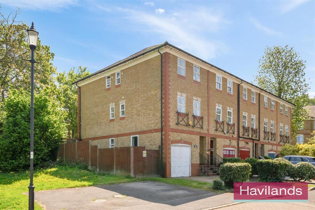 Main image of property: Macleod Road, London