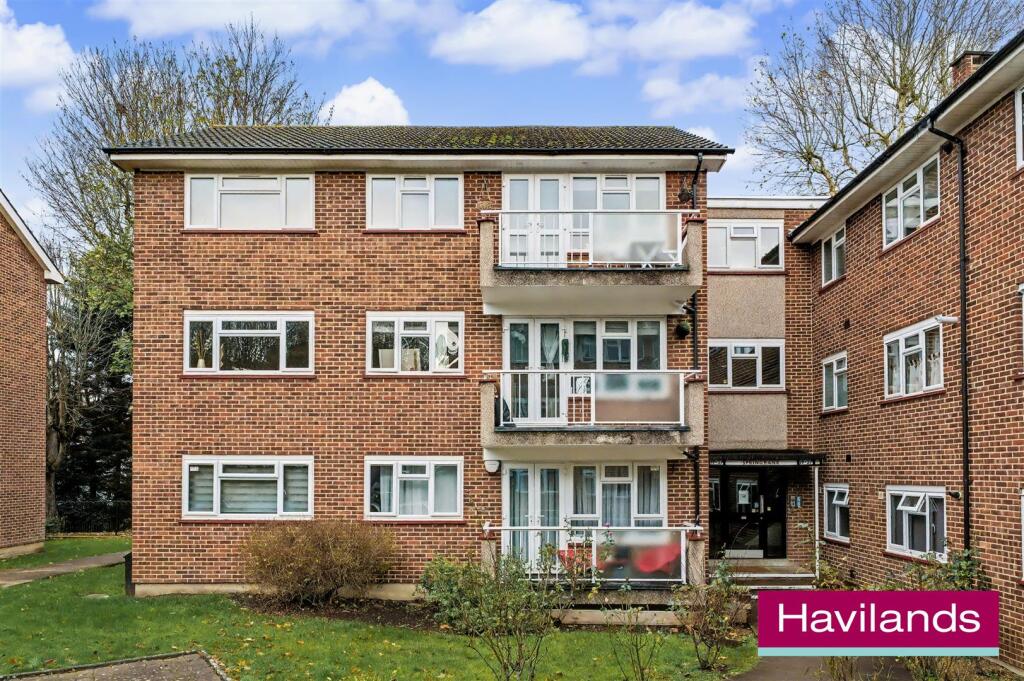 Main image of property: Springbank, London