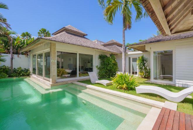 Villa for sale in Berawa, Bali