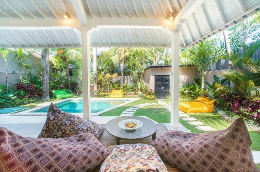 Villa for sale in Seminyak, Bali