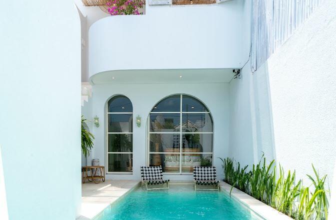 Villa for sale in Berawa, Bali