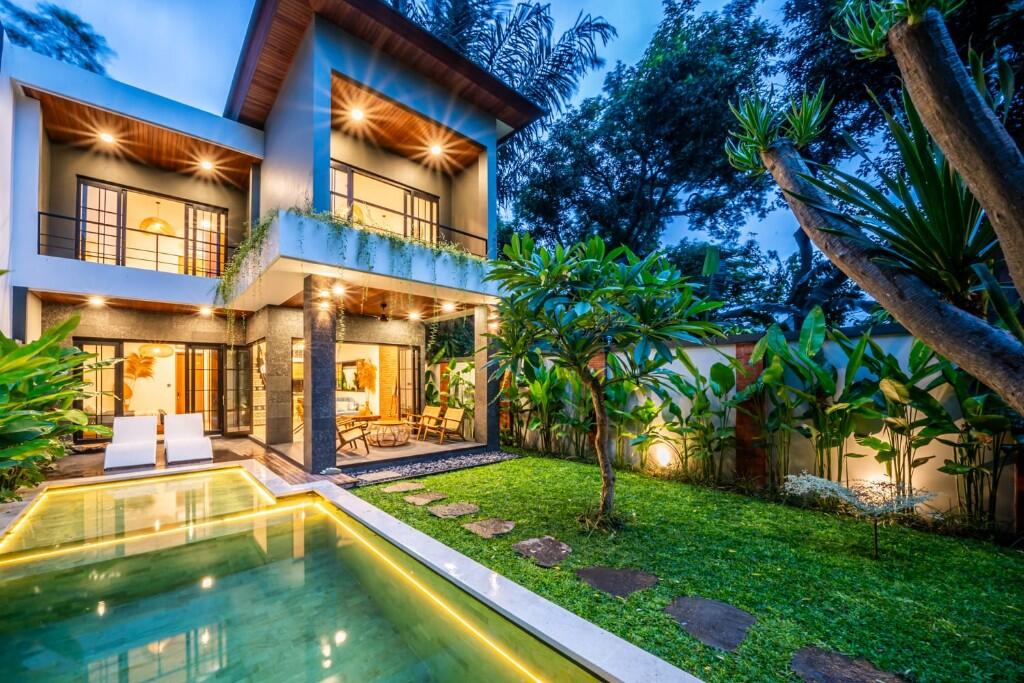 Main image of property: Sanur, Bali